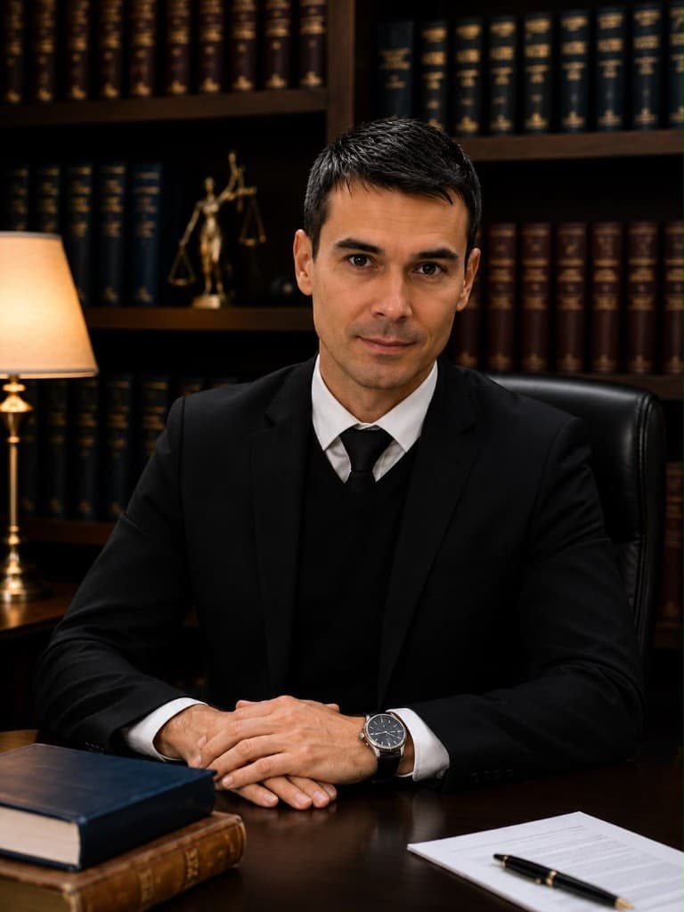 Daniel Iordache Marques